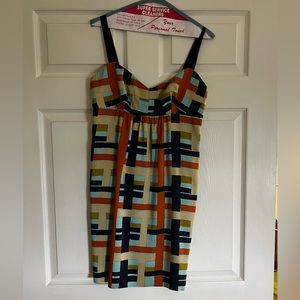 Stunning dress by Milly! Size 4